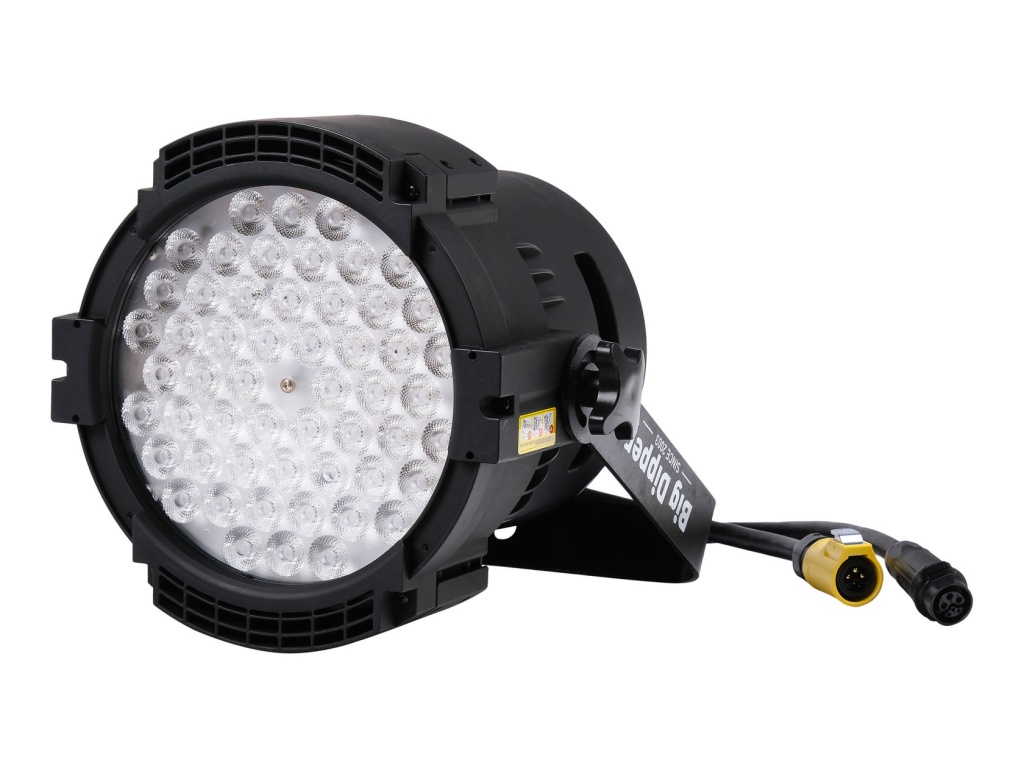 Светодиодный прожектор Big Dipper BDW5404-A - 2