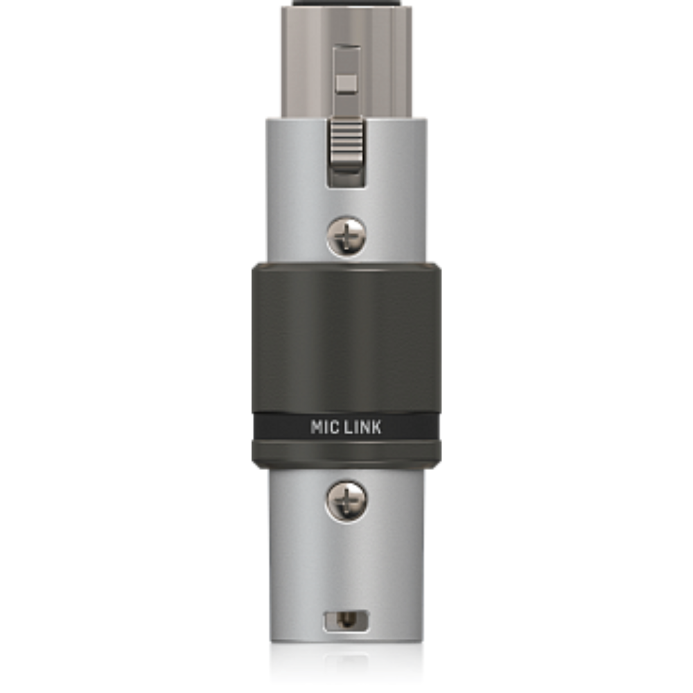 Микрофонный предусилитель Behringer MIC LINK - 7