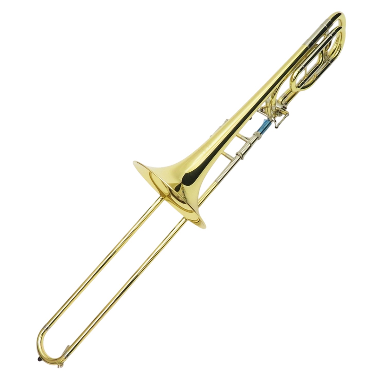 Тенор-тромбон Yamaha YSL-882II - 13