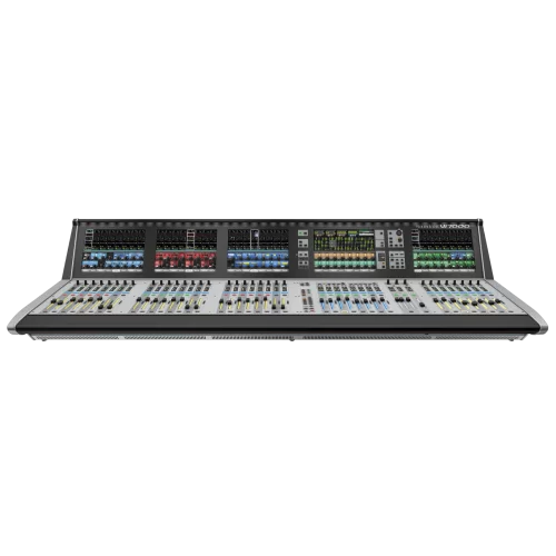Цифровой микшерный пульт Soundcraft Vi7000 - 6