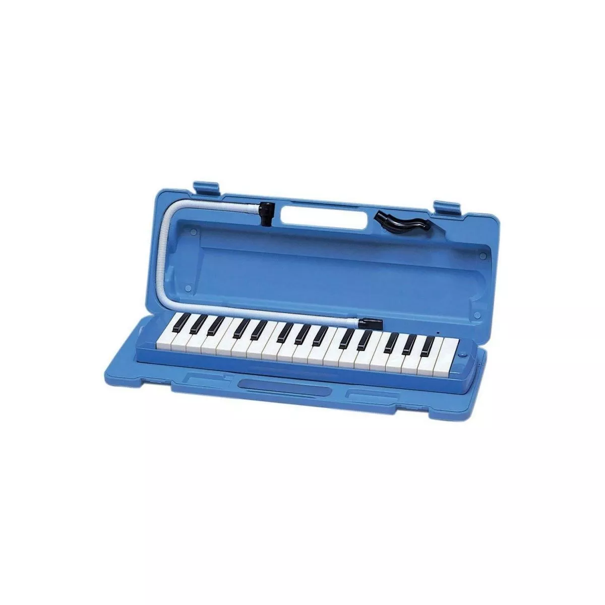 Пианика Yamaha P-32D - 7