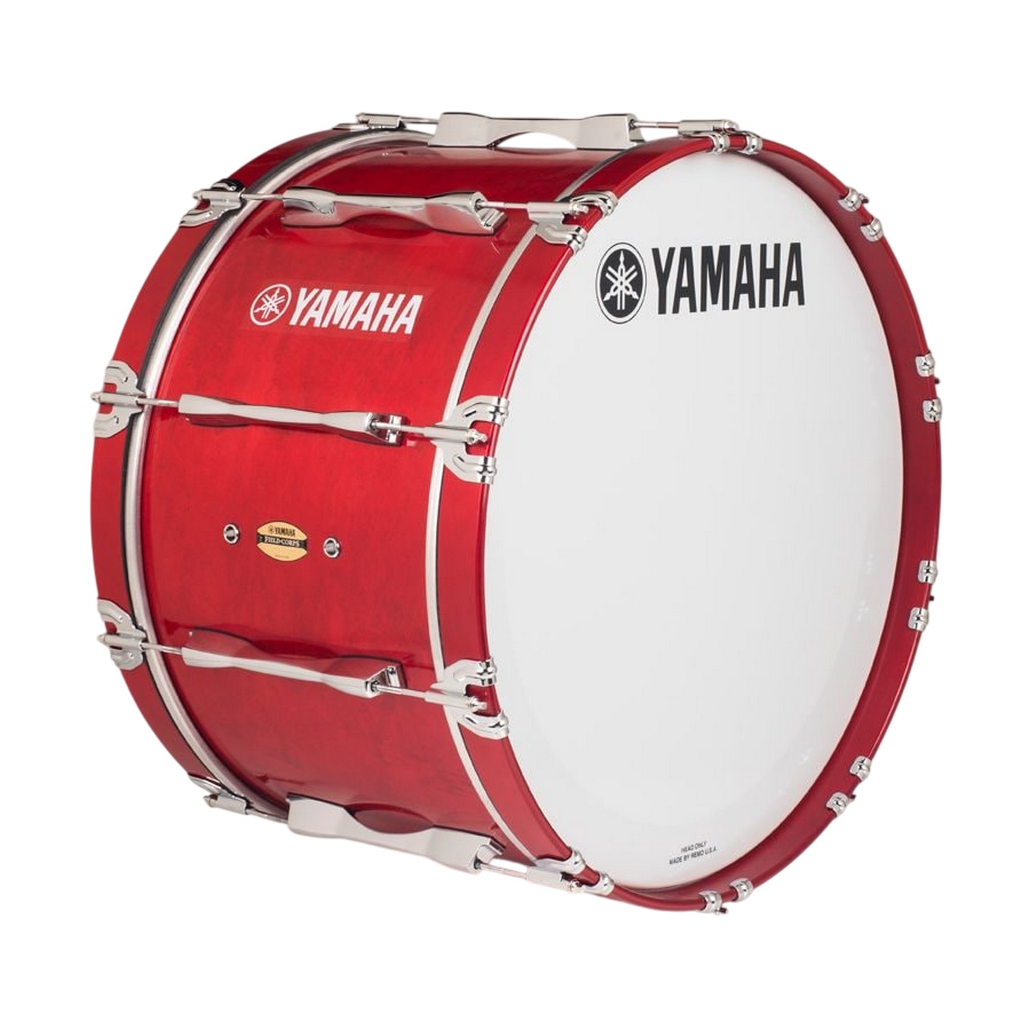 Маршевый бас-барабан Yamaha MB8314RF - 6