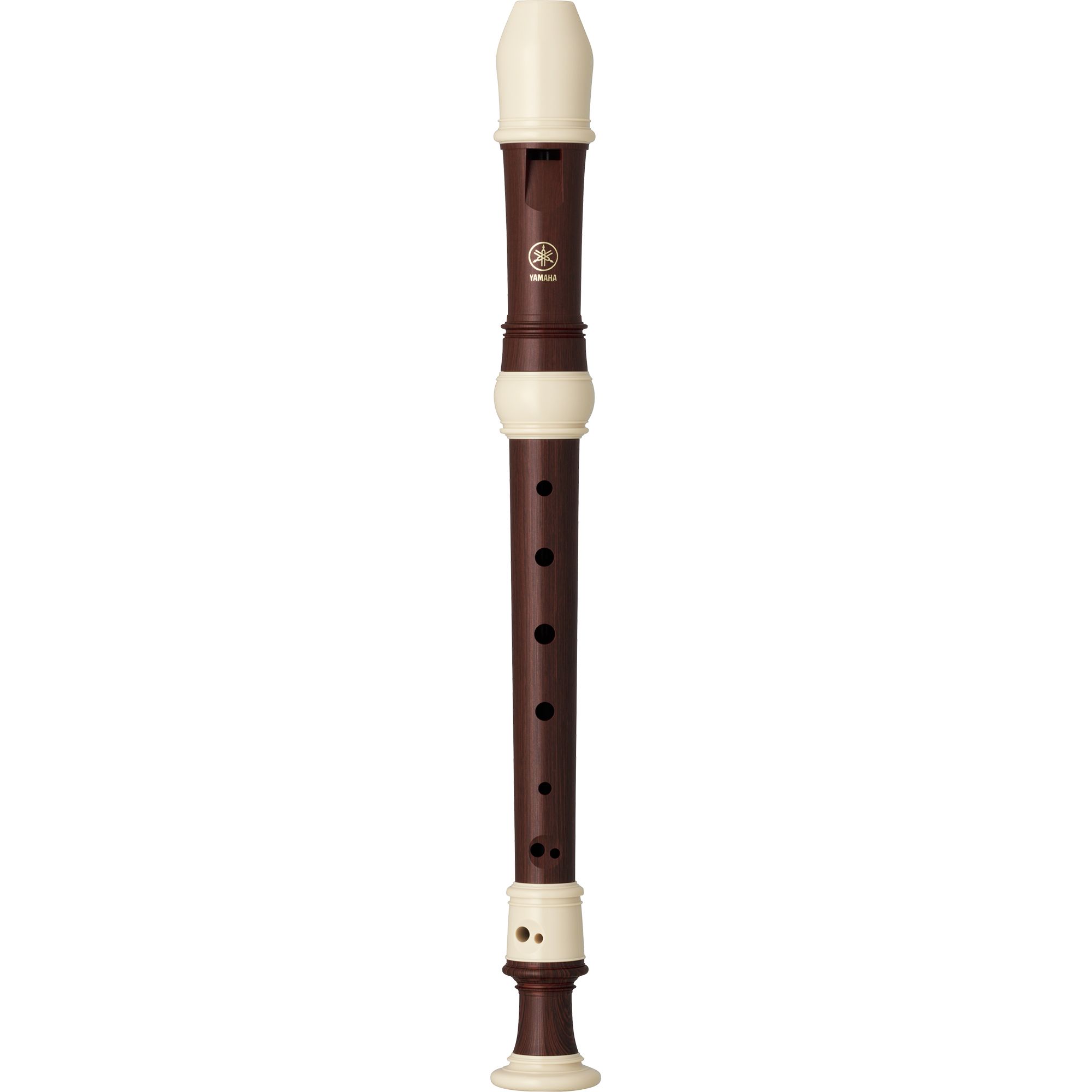 Блок-флейта сопрано Yamaha YRS-321 - 2