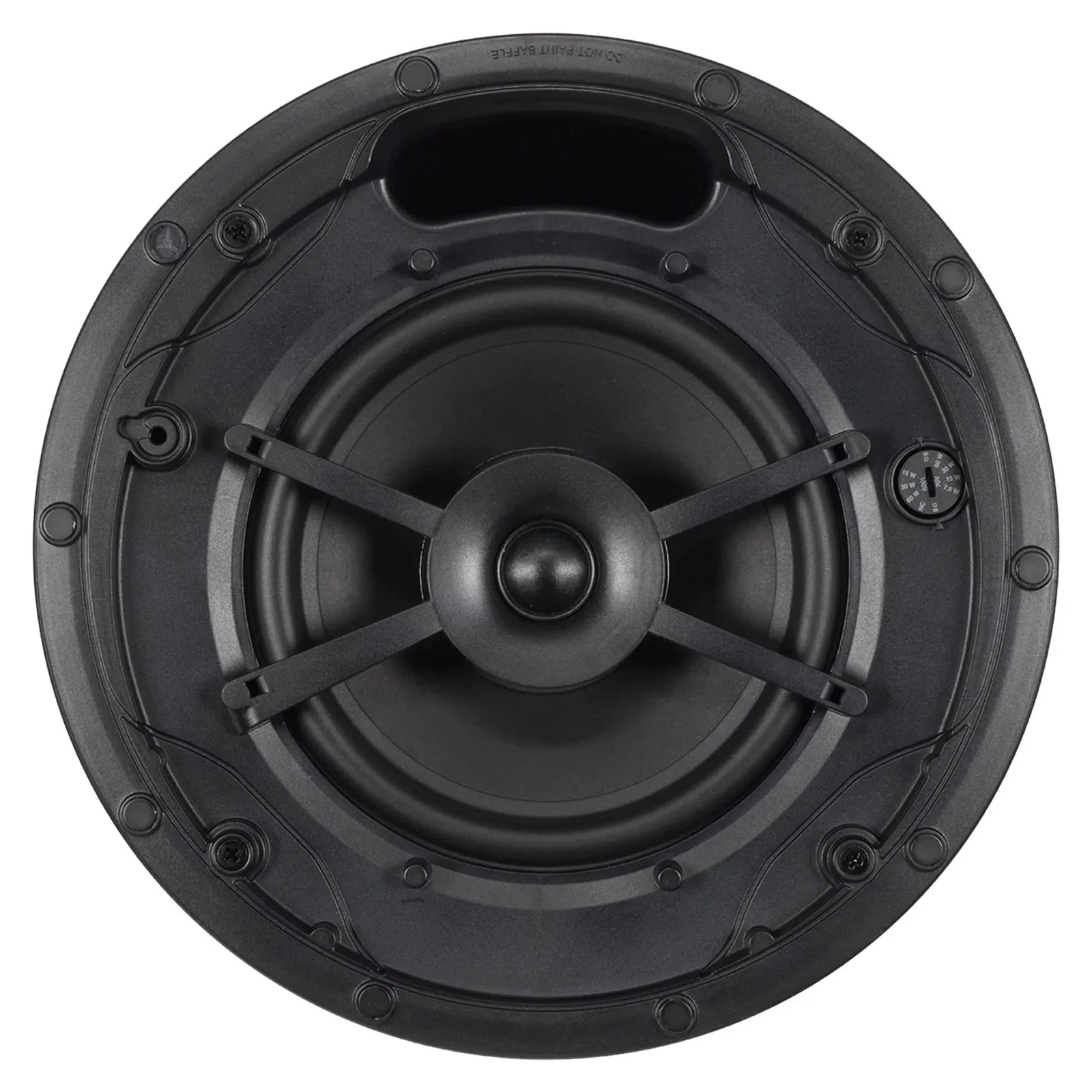Трансляционная акустическая система JBL C418C/T - 8