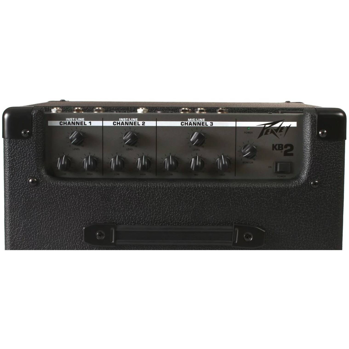 Комбоусилитель для клавишных Peavey KB 2 - 10