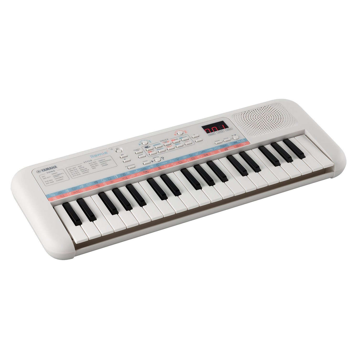 Синтезатор Yamaha PSS-E30 - 20
