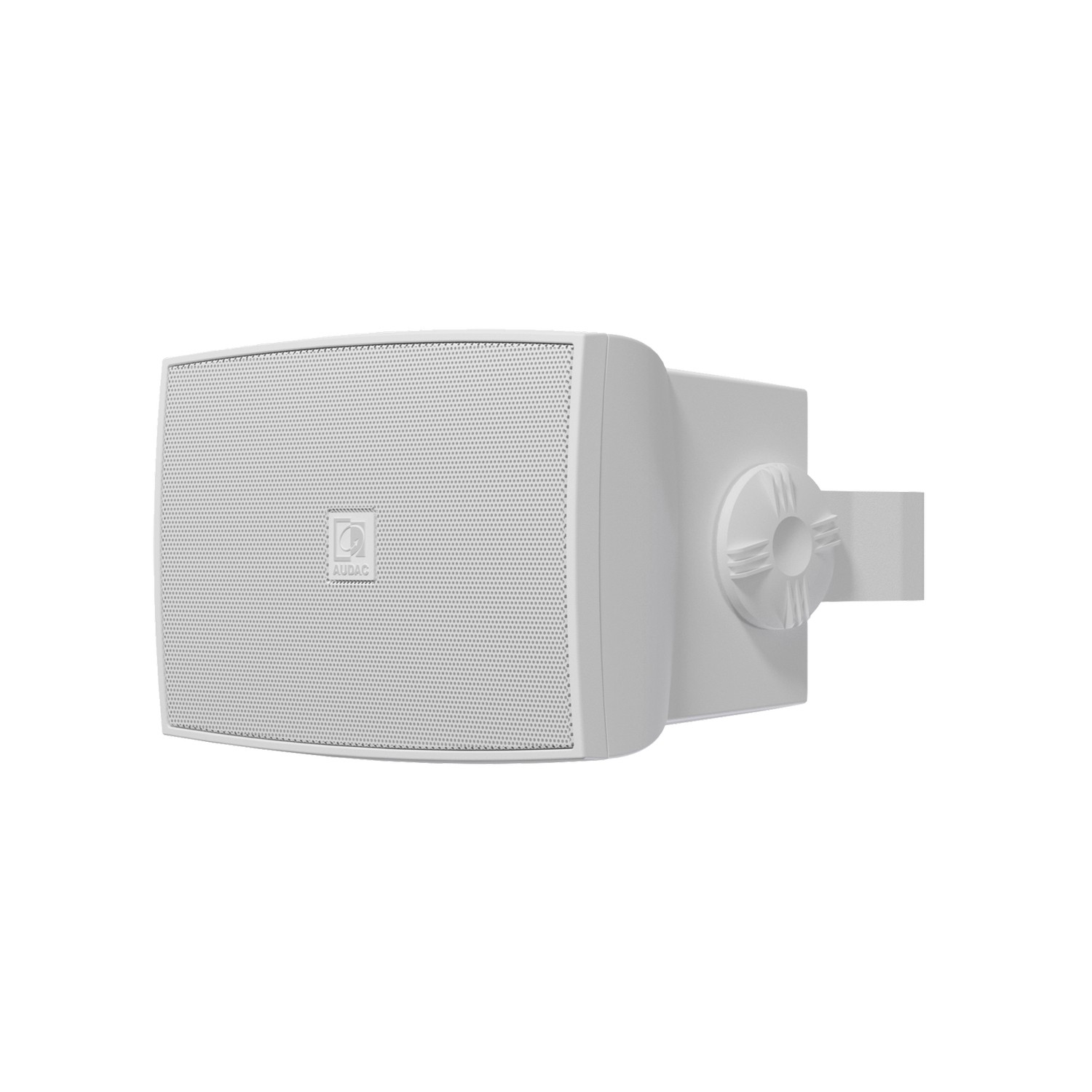 Корпусная акустическая система AUDAC WX302MK2/W - 4