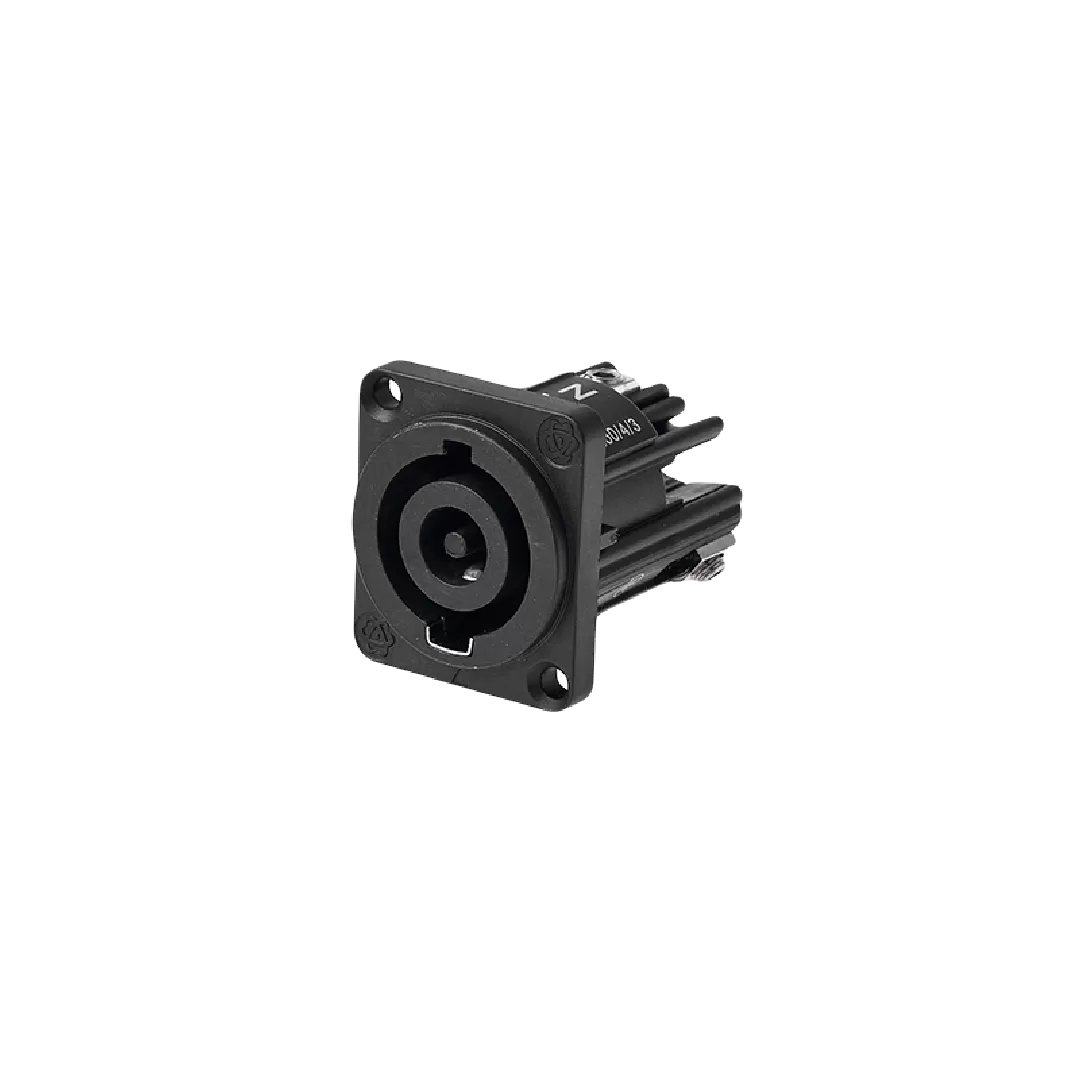 Разъем PowerCon AVCLINK AC3MP-HC - 4