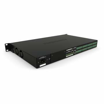 Матричный аудиопроцессор Allen & Heath AHM-32 - 10