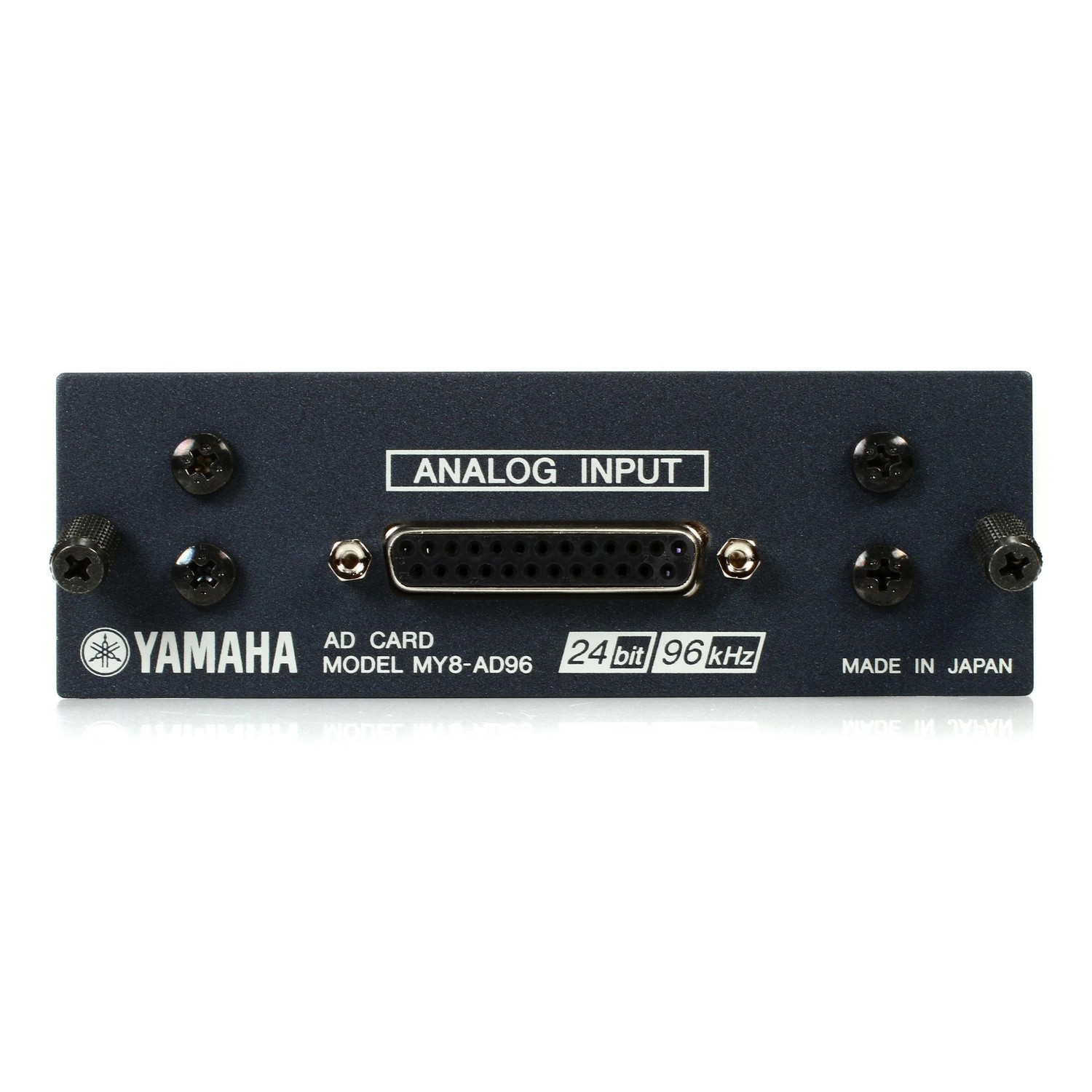 Карта расширения Yamaha MY8-AD96 - 8
