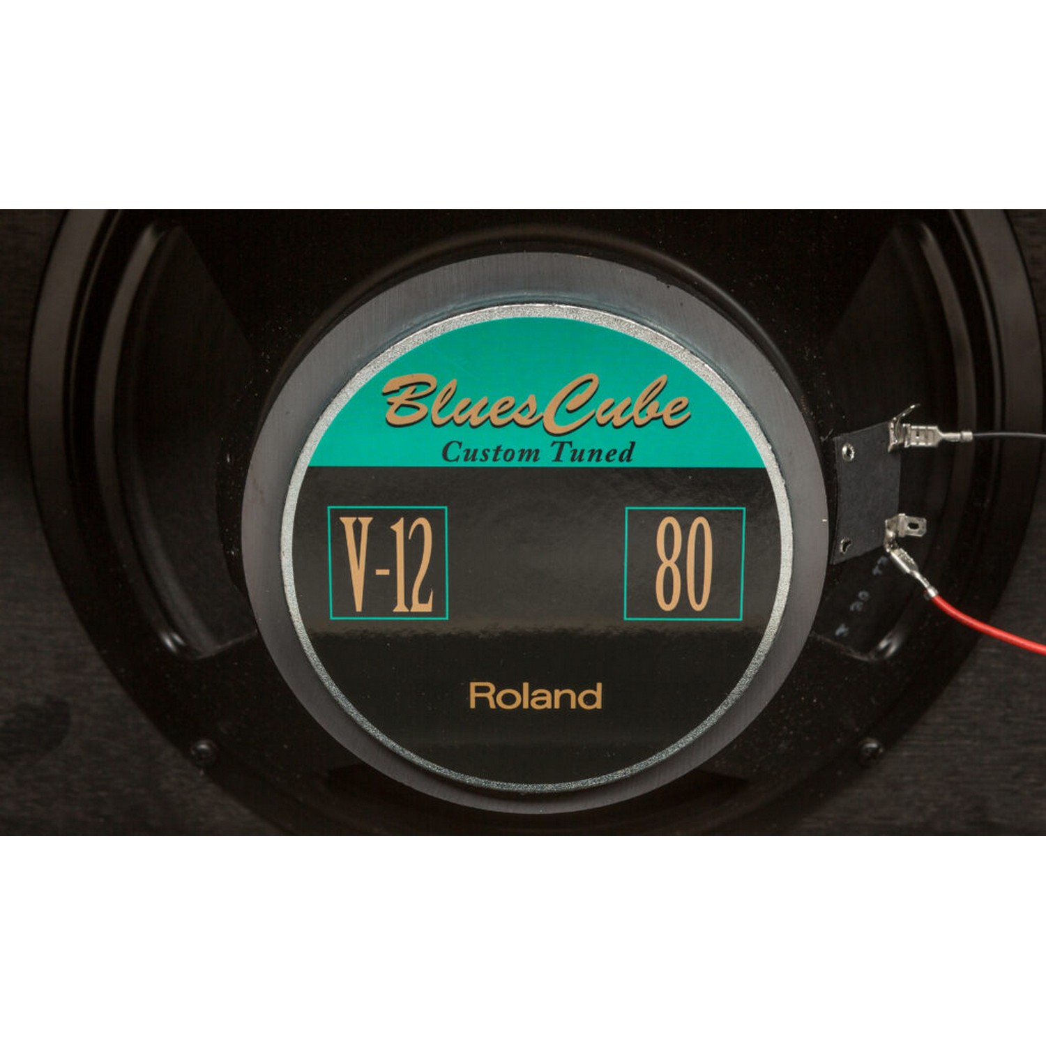 Комбоусилитель Roland BC-ART-VB 212 - 25