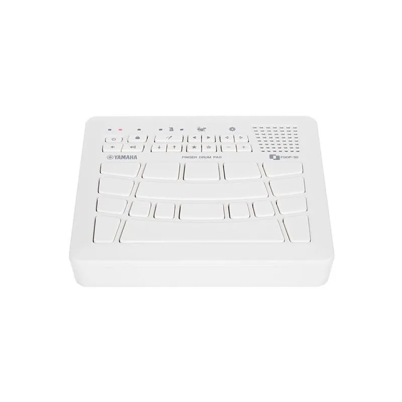 Пэд для игры пальцами Yamaha FGDP-30 - 2