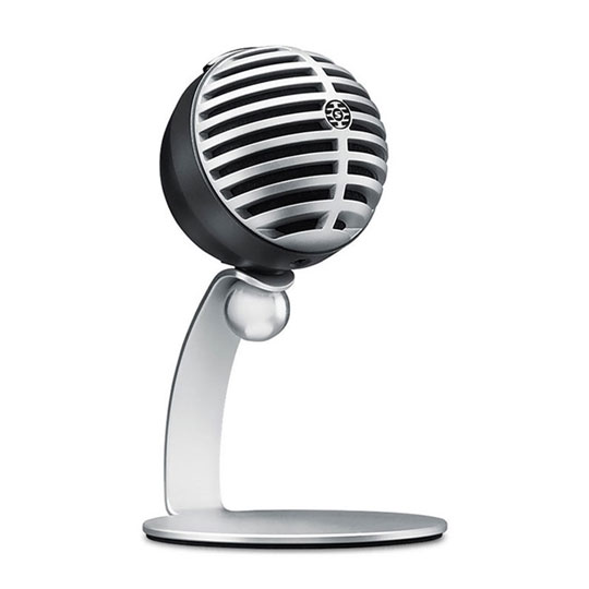 Цифровой микрофон Shure MV5-DIG - 2