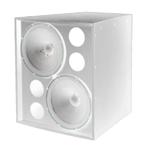 Пассивная сабвуферная система Electro‑Voice EVF‑2151D‑FGW - 6