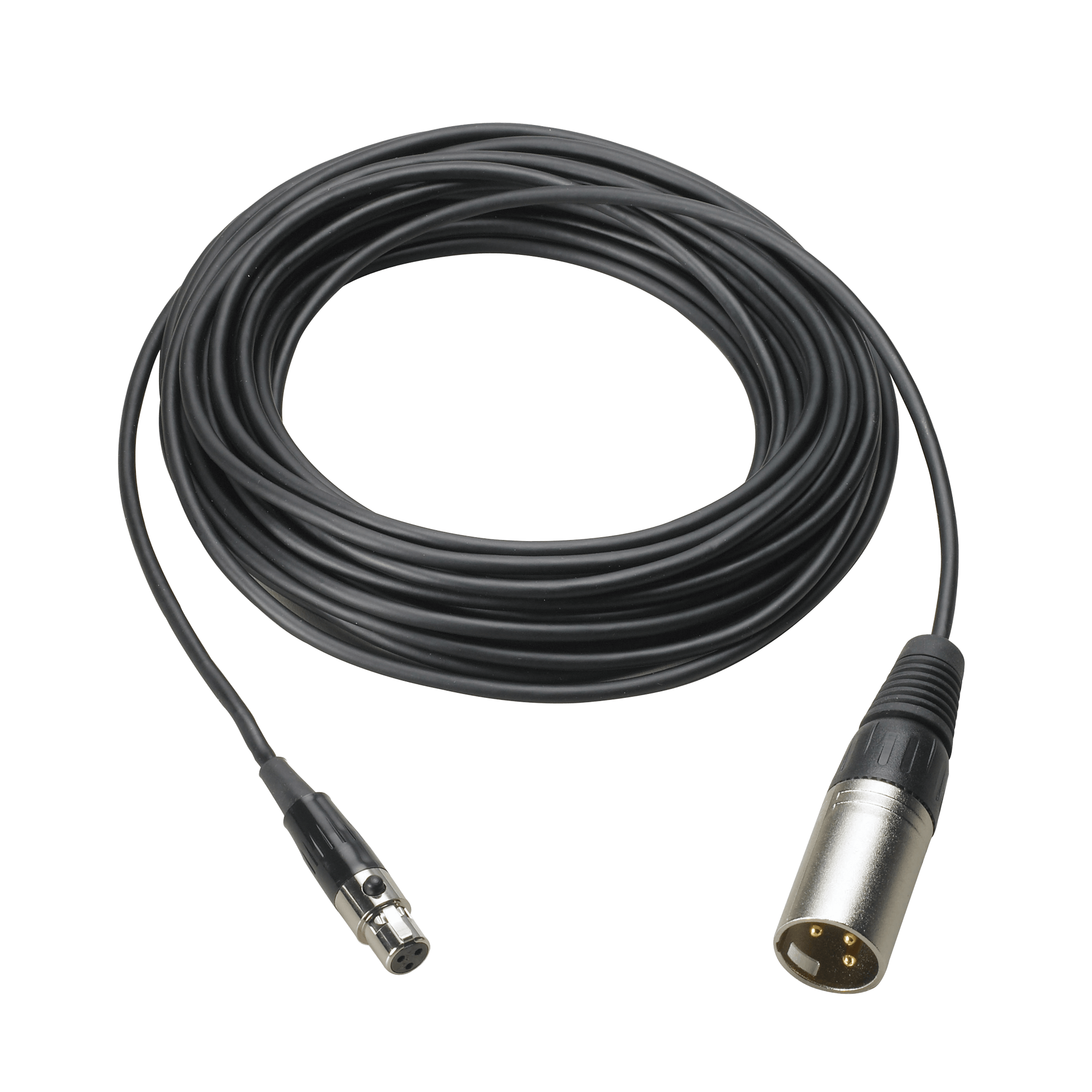 Инсталляционный микрофон Audio-Technica U891RCb - 10