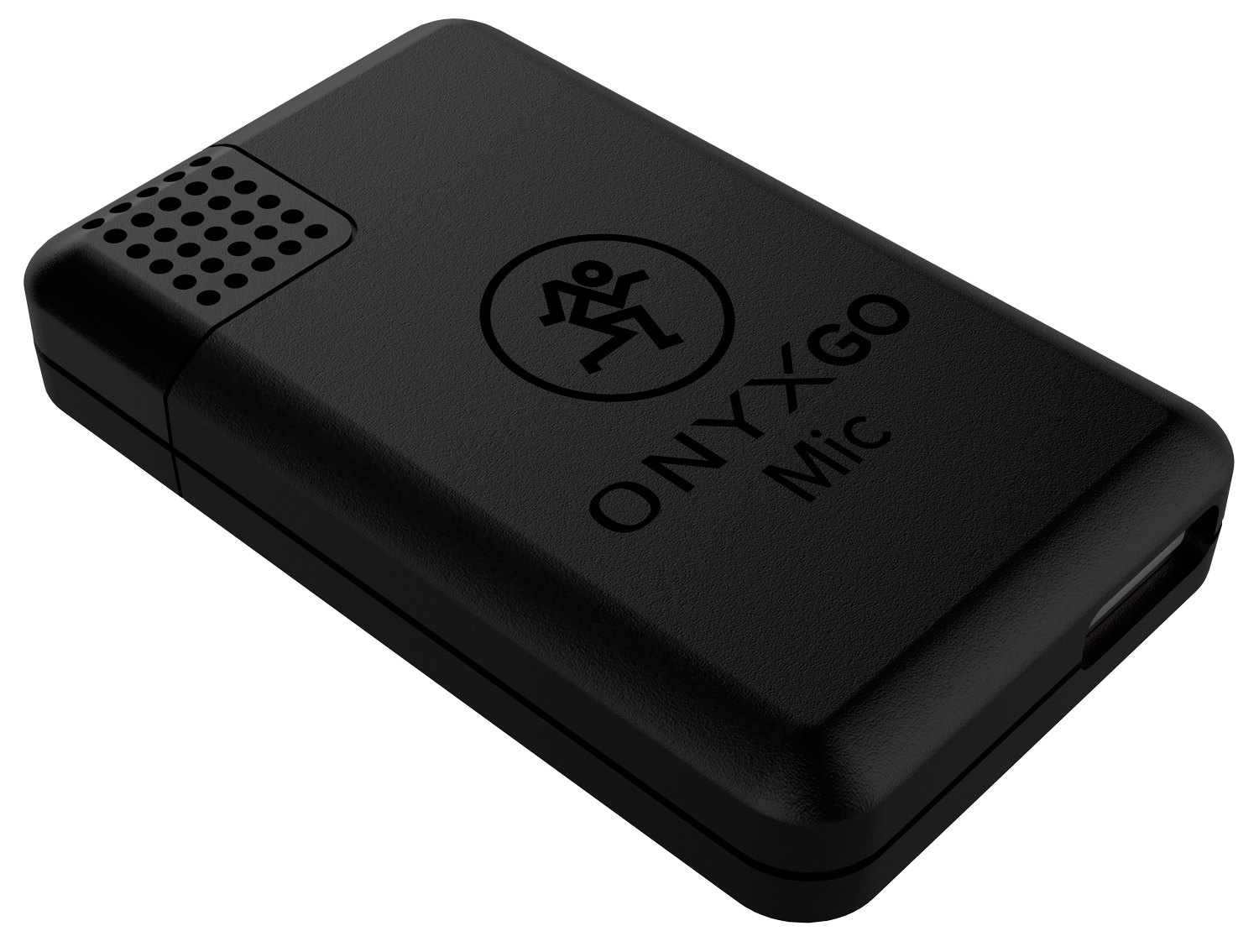 Микрофон Mackie OnyxGO Mic - 9