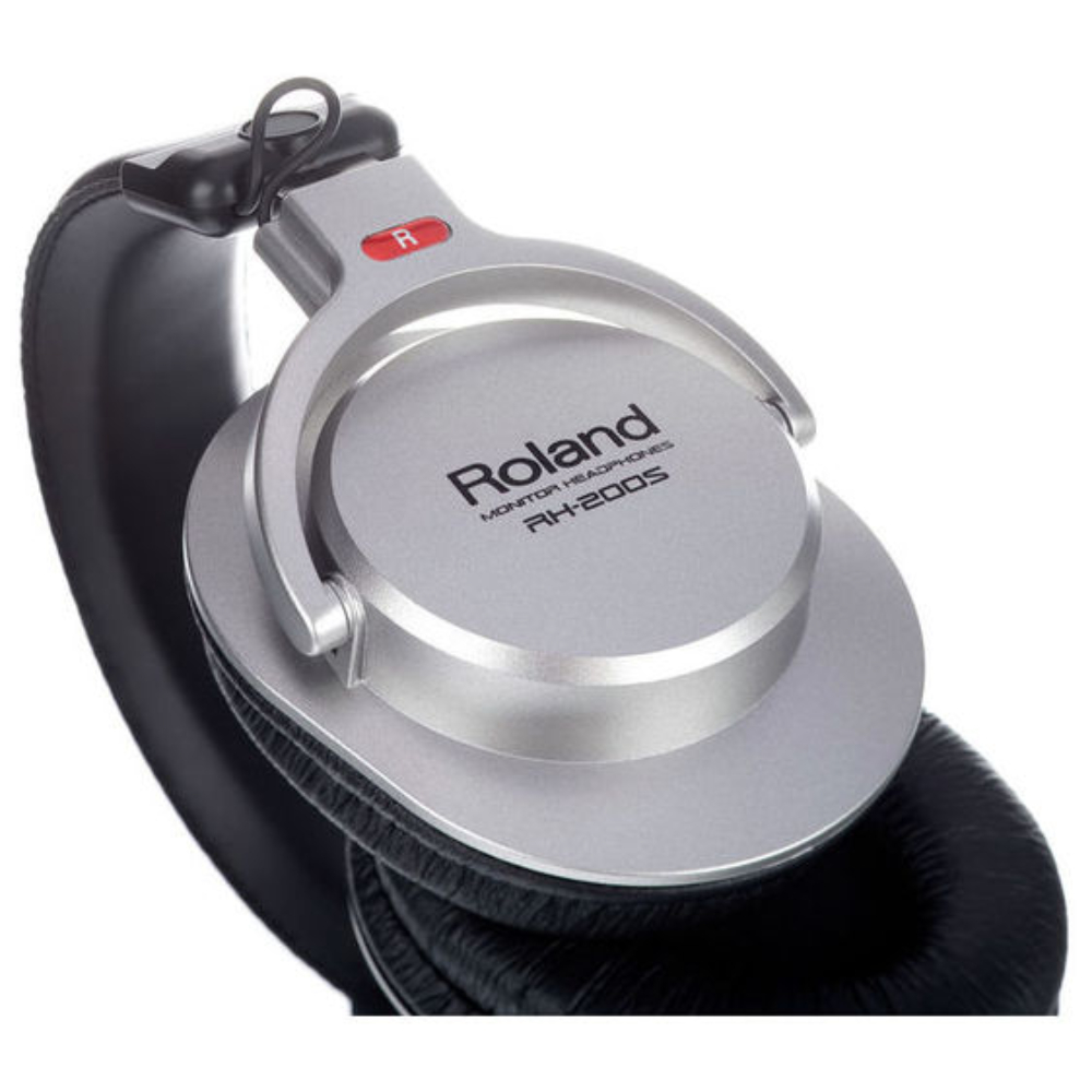 Наушники Roland RH-200S - 10
