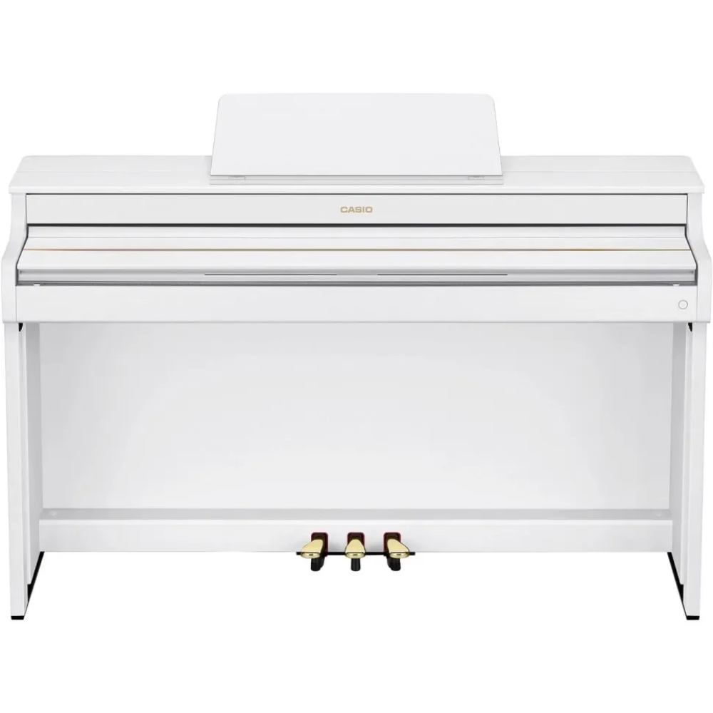 Цифровое пианино Casio AP-300WE - 20