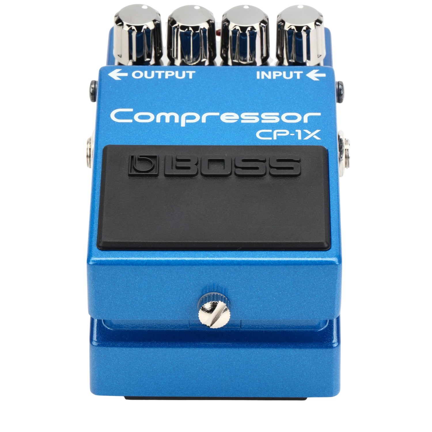 Гитарная педаль Boss CP-1X - 12