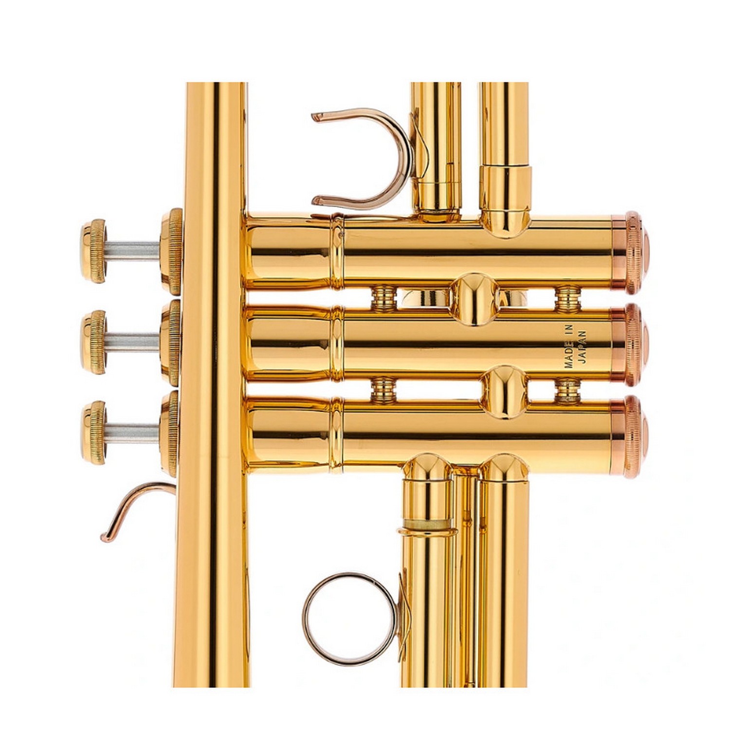 Труба Yamaha YTR-8335LA - 16