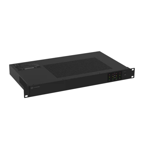 Профессиональный усилитель Electro‑Voice V600:4 — усилитель для 4 зон - 9