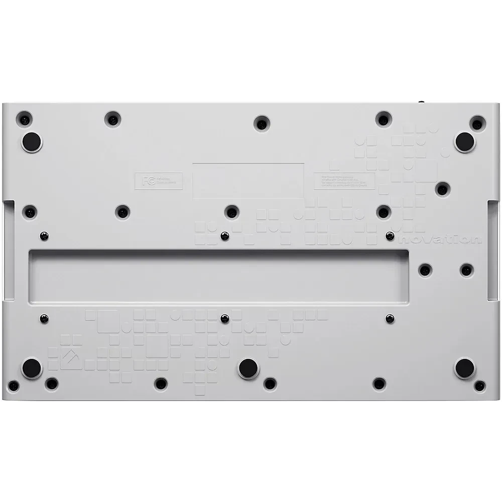 Аналоговый синтезатор NOVATION Bass Station II Swifty Edition - 15