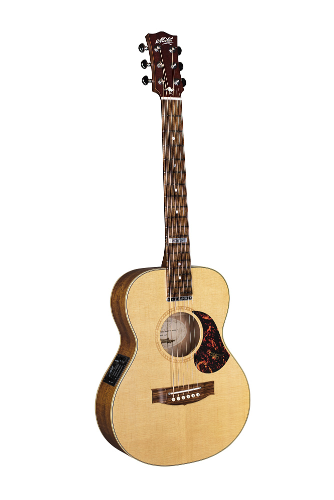 Электроакустическая гитара Maton EMTE - 15