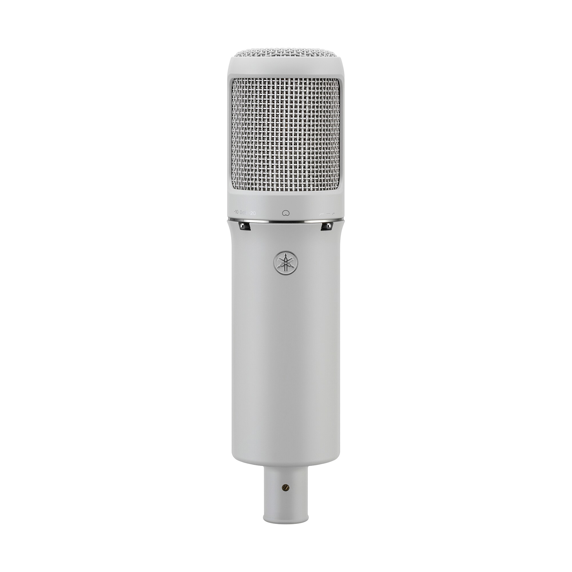 Микрофон Yamaha YCM705 White - 8