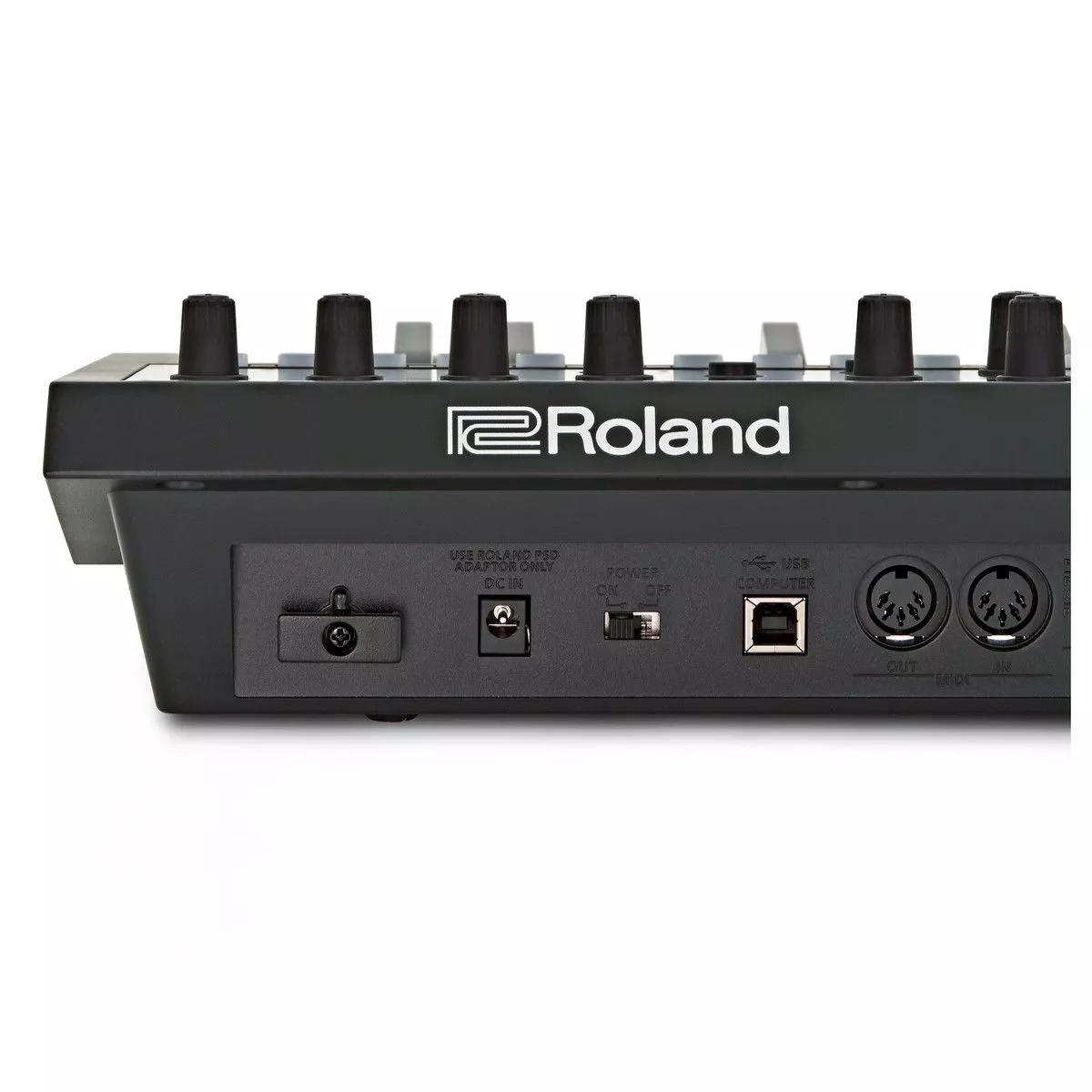 Синтезатор Roland JD-XI  - 11