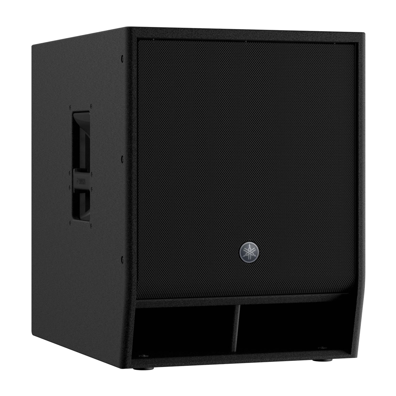 Сабвуфер Yamaha DXS15XLF - 10