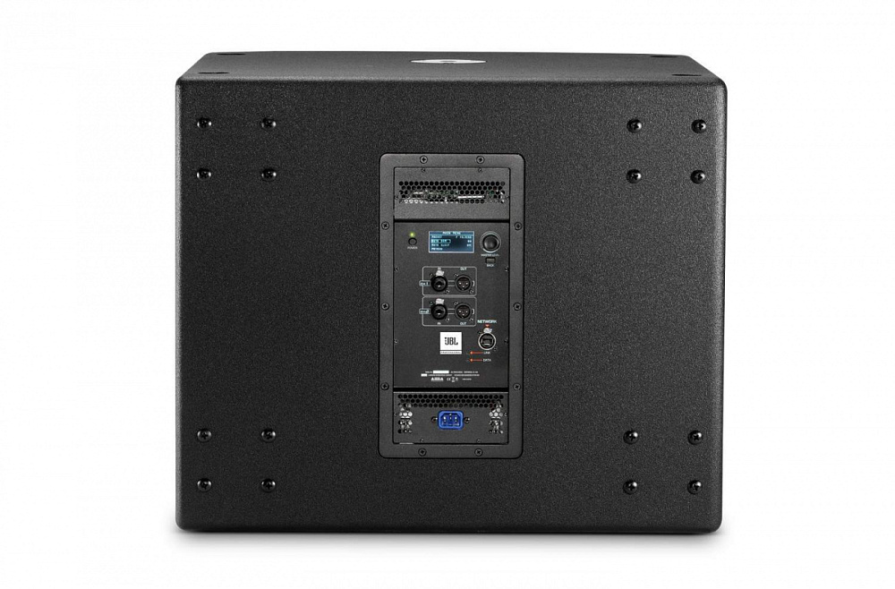 Сабвуфер JBL SRX818SP/230 - 16