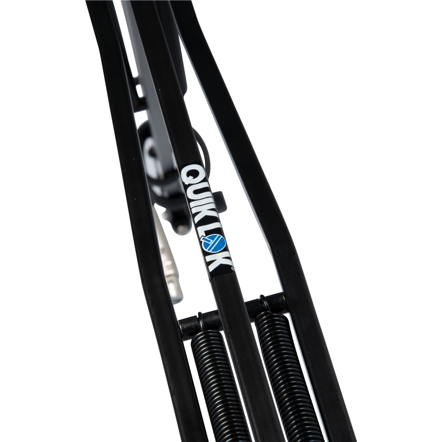 Микрофон Quik Lok QUIK LOK A25 - 17