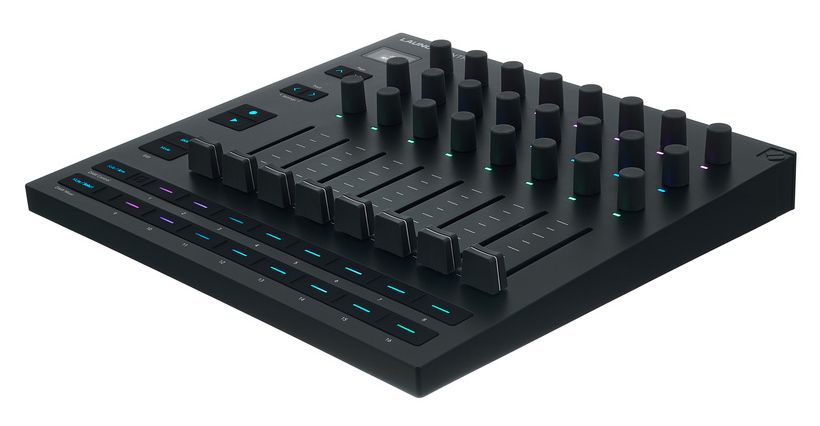 MIDI-контроллер NOVATION Launch Control XL 3 - 24
