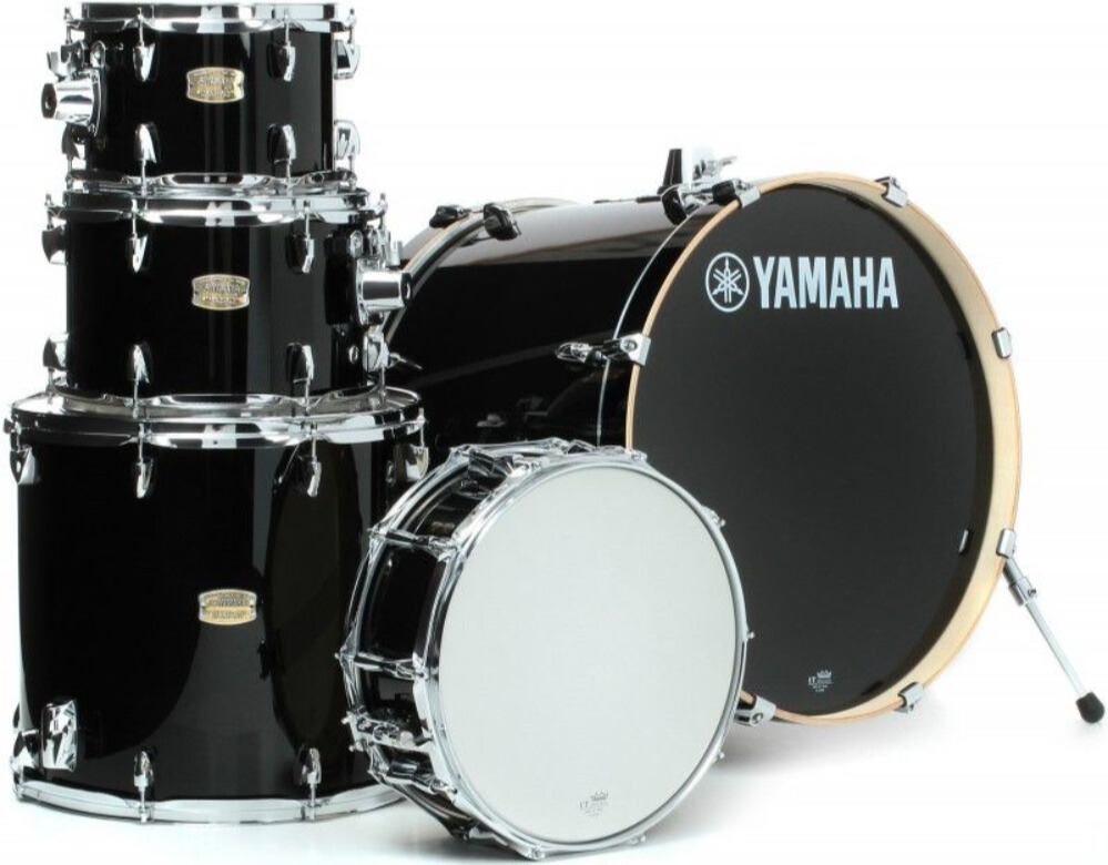 Комплект акустических барабанов Yamaha SBP0F5 RB - 7