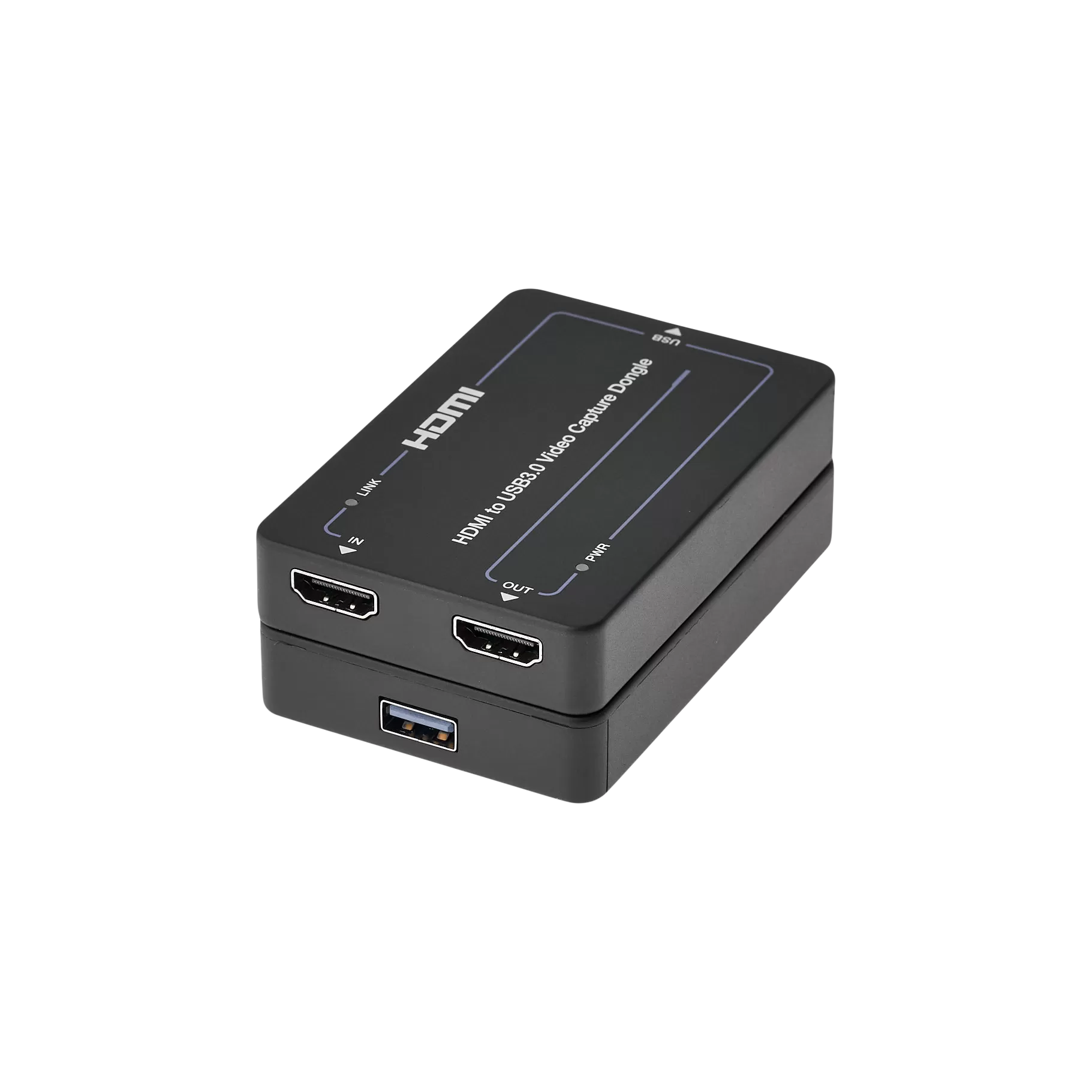 USB-карта видеозахвата AVCLINK UVC33 - 6