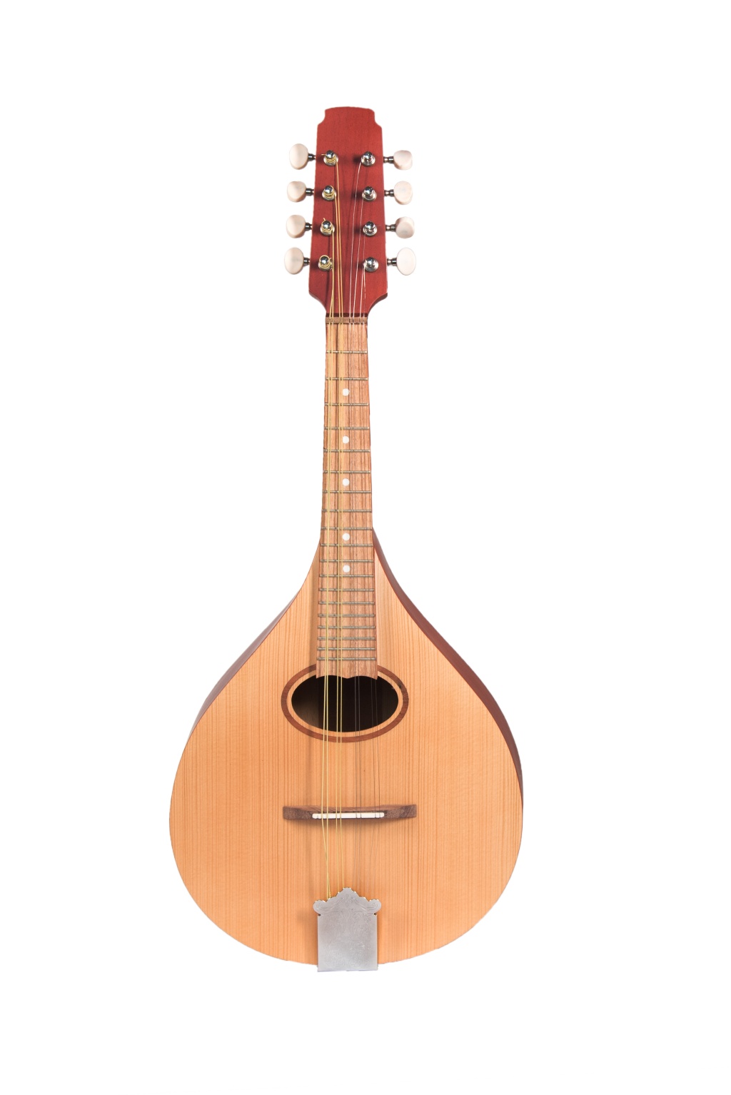 Мандолина португальская Doff P8MH - 2