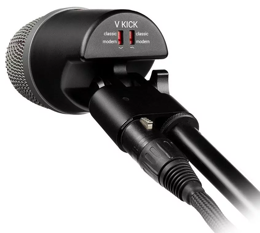 Динамический микрофон для бас-барабана sE Electronics V Kick - 19