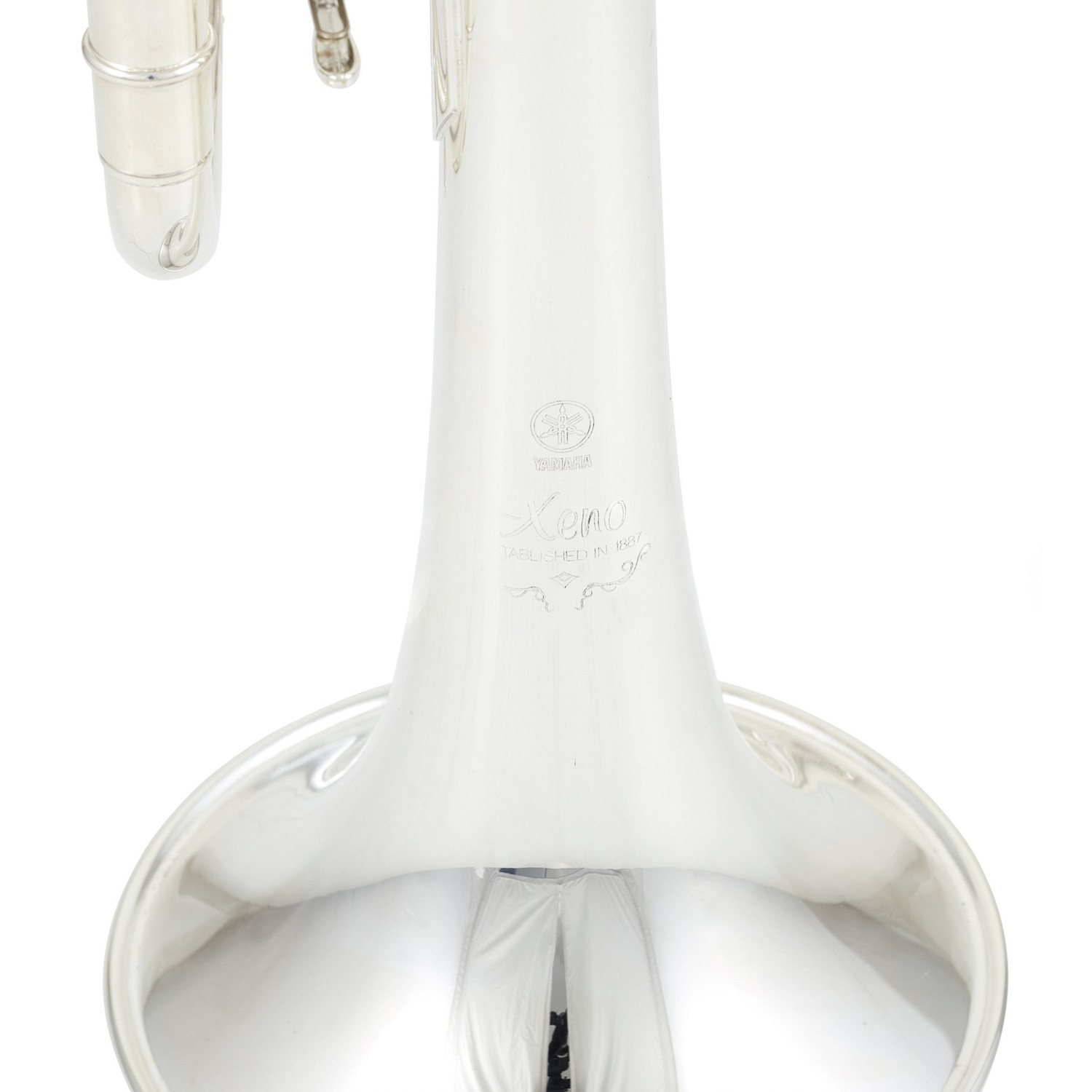 Труба Yamaha YTR-8335GS - 19