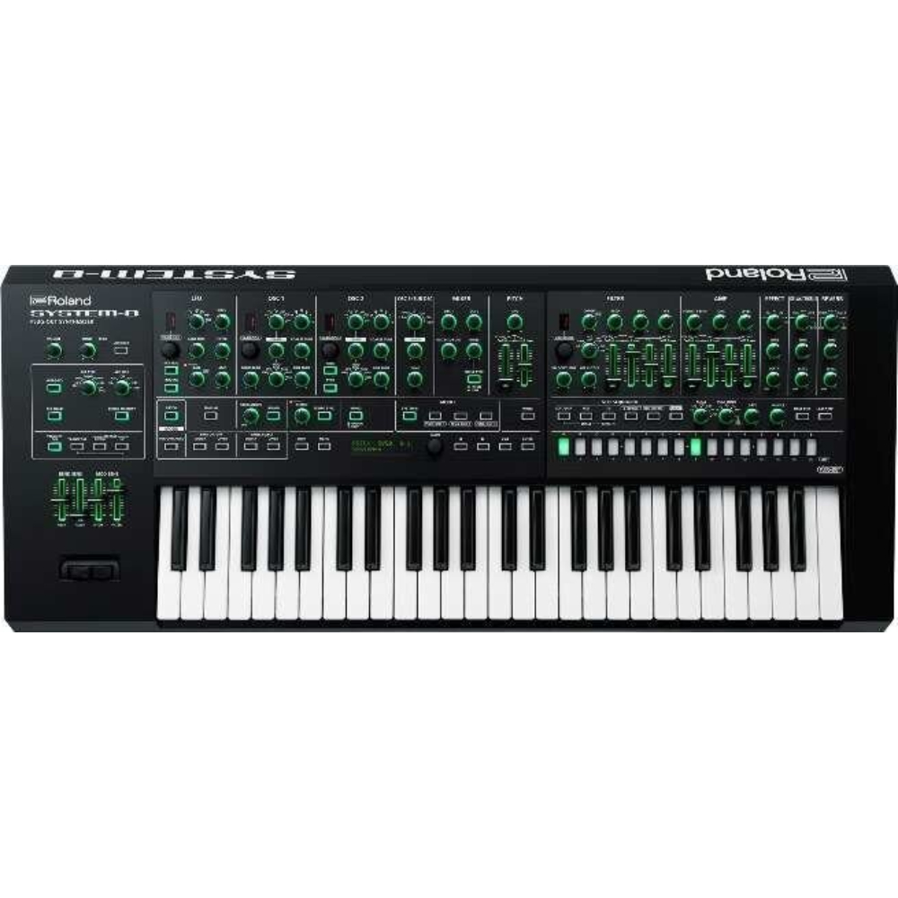 Синтезатор Roland System‑8 - 7