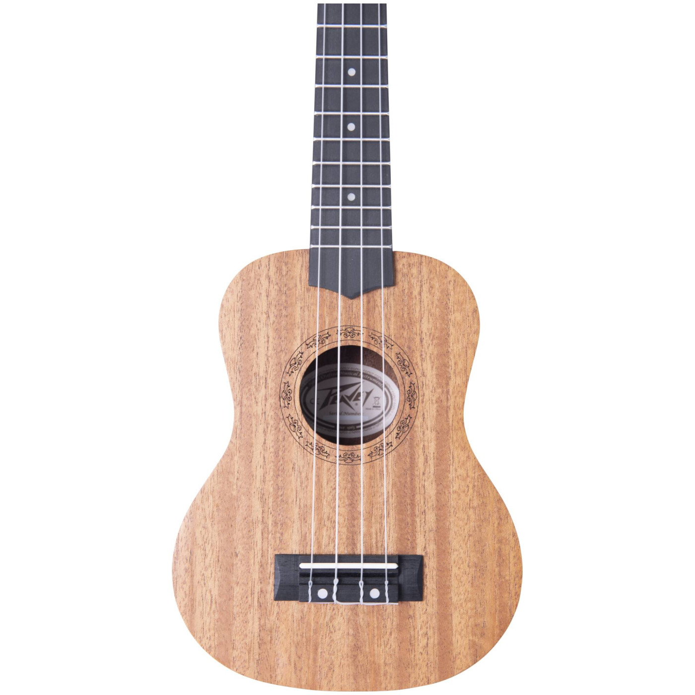 Укулеле сопрано Peavey Ukulele Student - 8