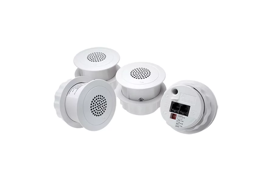 Акустическая система Biamp E-A-W-16-4 - 2
