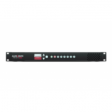 Матричный аудиопроцессор Allen & Heath AHM-32 - 8