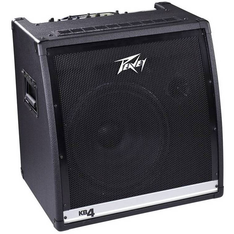 Комбоусилитель для клавишных Peavey KB 4 - 7