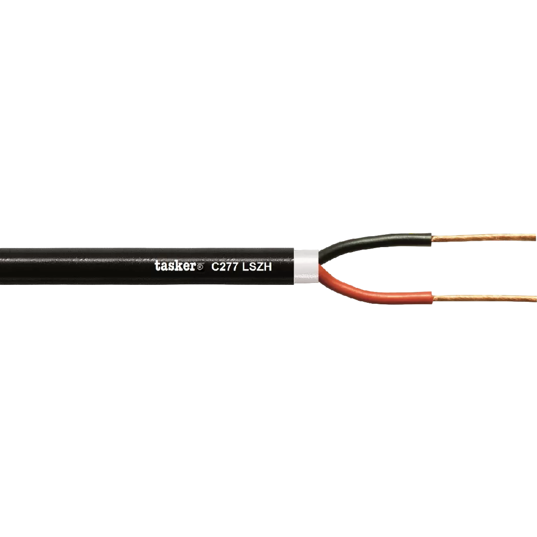 Акустический кабель Tasker C277 L S Z H  - 2