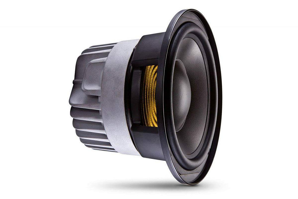 Студийный монитор JBL 708P - 9