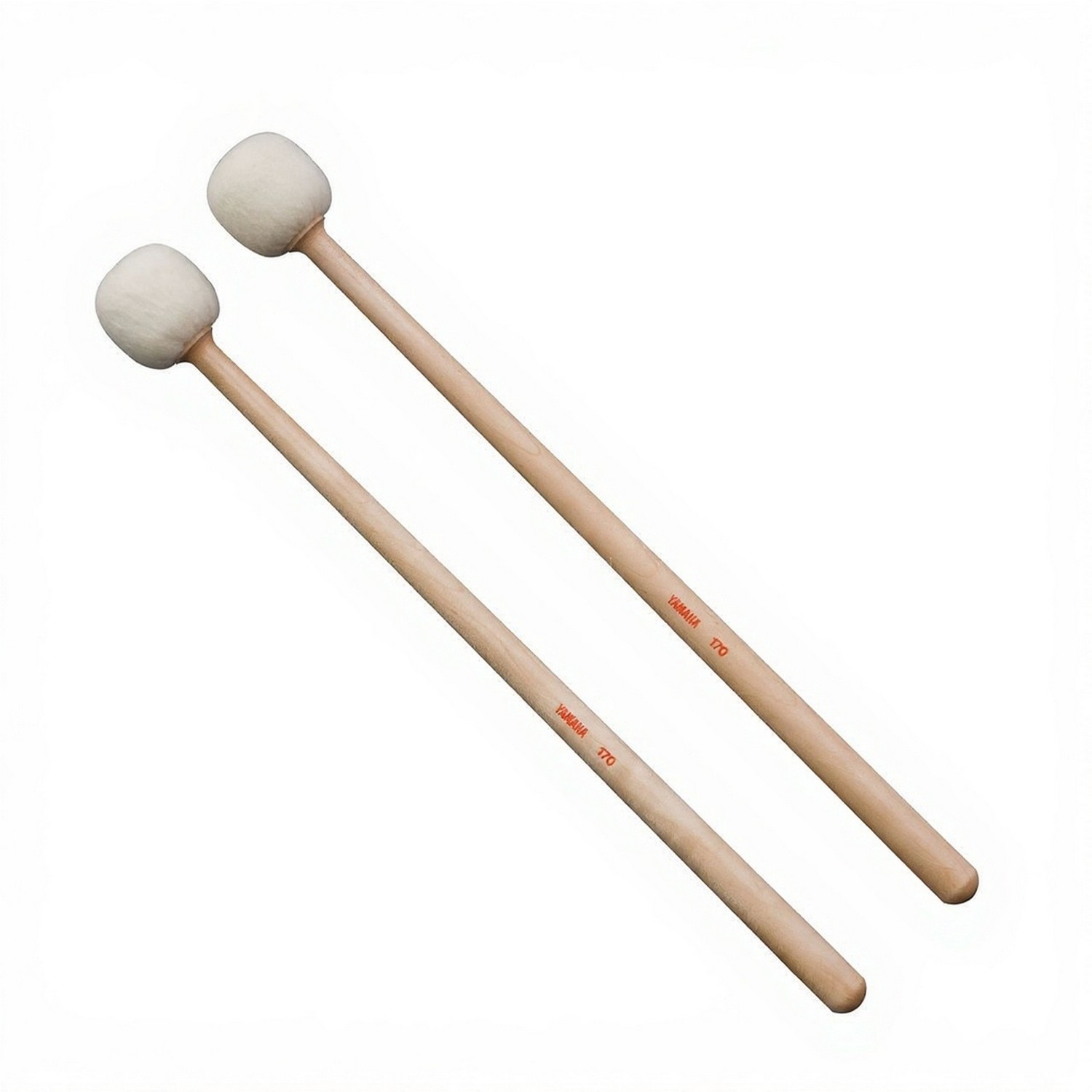 Палочки для литавр Yamaha NO.170 - 5