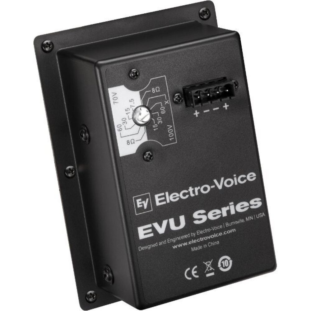 Трансформаторный модуль Electro-Voice EVU-TK60 - 2
