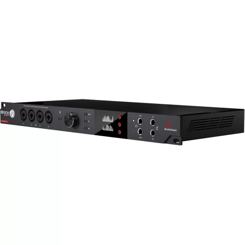 Внешняя звуковая карта Antelope Audio Orion Studio Synergy Core - 10