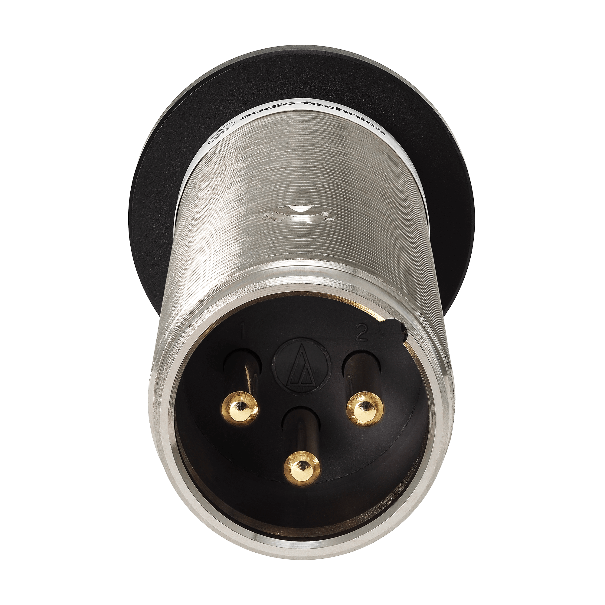 Инсталляционный микрофон Audio-Technica ES945O/XLR - 10