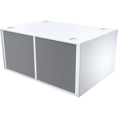 Пассивная акустическая система Electro‑Voice X12I‑128‑FGW — белый - 4